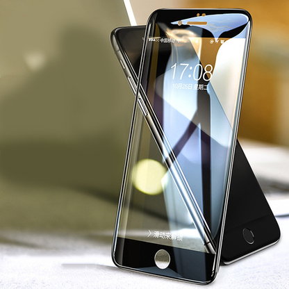 iPhone 8 5D Tempered Glass Screen Protector