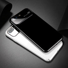 Load image into Gallery viewer, JOYROOM ® iPhone 7 Polarized Lens Glossy Edition Smooth Case
