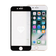 Load image into Gallery viewer, iPhone 8 5D Tempered Glass Screen Protector [100% Original]

