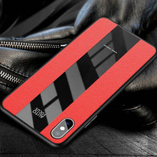 Load image into Gallery viewer, Galaxy A50s Porsche Style Luxury  Case
