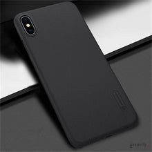 Load image into Gallery viewer, Nillkin ® iPhone XS Max Super Frosted Shield Back Case

