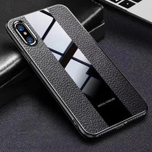 Load image into Gallery viewer, Galaxy A50s Porsche Style Luxury  Case
