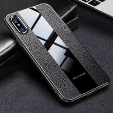 Load image into Gallery viewer, Galaxy A30s Porsche Style Luxury  Case
