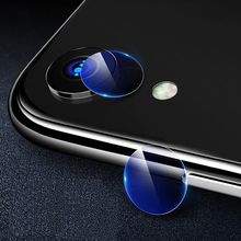 Load image into Gallery viewer, Rock ® iPhone XR Camera Lens Glass Protector
