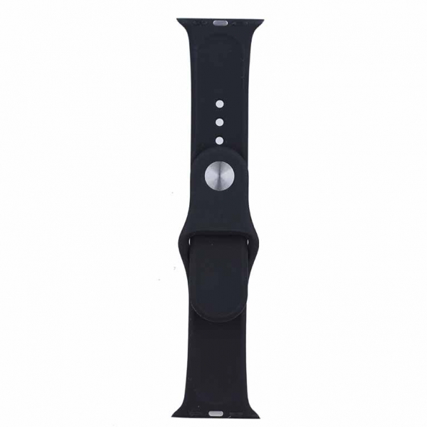 Silicone Strap for Apple Watch (ONLY STRAP NOT WATCH)