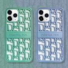 Load image into Gallery viewer, iPhone 14 Series - Soft Silicone Cutting Edge Case

