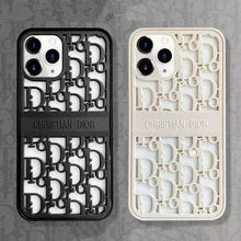 Load image into Gallery viewer, iPhone 14 Series - Soft Silicone Cutting Edge Case
