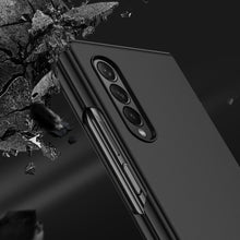 Load image into Gallery viewer, Galaxy Z Fold3 Ultra Thin Hard Back Shell Case
