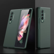 Load image into Gallery viewer, Galaxy Z Fold3 Ultra Thin Hard Back Shell Case
