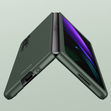 Load image into Gallery viewer, Galaxy Z Fold3 Ultra Thin Hard Back Shell Case
