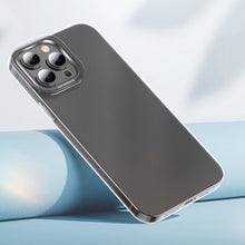 Load image into Gallery viewer, iPhone 13 Soft TPU Clear Case
