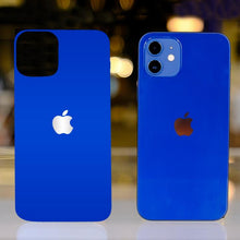 Load image into Gallery viewer, iPhone 12 Pro Max Ultra Glossy Back Tempered Glass
