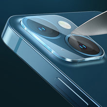 Load image into Gallery viewer, iPhone 13 Series HD Camera Lens Protector
