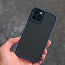 Load image into Gallery viewer, Armour Matte Case - iPhone
