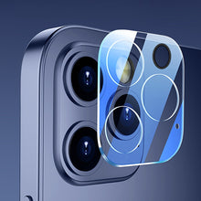 Load image into Gallery viewer, iPhone 13 Series HD Camera Lens Protector
