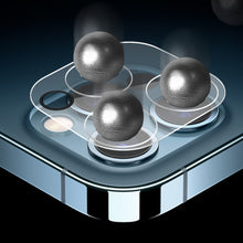 Load image into Gallery viewer, iPhone 13 Pro Max HD Camera Lens Protector
