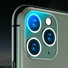 Load image into Gallery viewer, iPhone 13 Pro Max HD Camera Lens Protector
