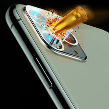 Load image into Gallery viewer, iPhone 13 Series HD Camera Lens Protector
