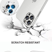 Load image into Gallery viewer, iPhone 13 Pro Max HD Camera Lens Protector
