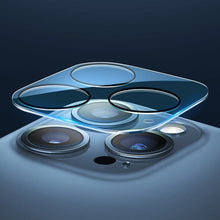 Load image into Gallery viewer, iPhone 13 Pro Max HD Camera Lens Protector
