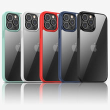 Load image into Gallery viewer, iPhone 13 Pro Max Crystal Armor Case
