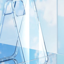 Load image into Gallery viewer, iPhone 13 Series Soft TPU Clear  Case
