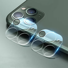 Load image into Gallery viewer, iPhone 13 Series HD Camera Lens Protector
