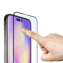 Load image into Gallery viewer, iPhone 14 Plus Ultra HD Tempered Glass
