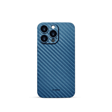 Load image into Gallery viewer, iPhone 14 Pro Ultra-Thin Aramid Fiber Case
