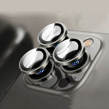 Load image into Gallery viewer, iPhone 14 Camera Ring Lens Protector
