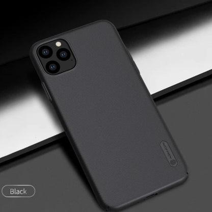 Nillkin ® iPhone 11 Super Frosted Shield Back Case