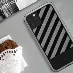 MK ® iPhone 11 Pro Max Raigor Inverse Camille Shockproof Business Case