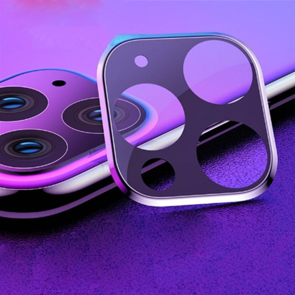 iPhone 11 Pro Max Camera Lens Protector
