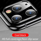 iPhone 11 Pro Max Camera Lens Protector