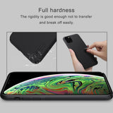 Nillkin ® iPhone 11 Super Frosted Shield Back Case
