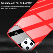 Load image into Gallery viewer, iPhone Series Polarized Lens Glossy Edition Smooth Case
