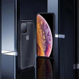 iPhone 11 Series Glassium Protective Case