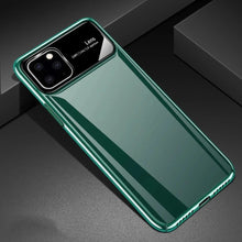Load image into Gallery viewer, iPhone 11 Series Polarized Lens Glossy Edition Smooth Case
