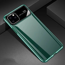 Load image into Gallery viewer, iPhone Series Polarized Lens Glossy Edition Smooth Case
