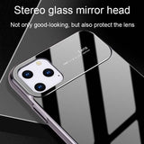 iPhone 11 Pro Max Polarized Lens Glossy Edition Smooth Case
