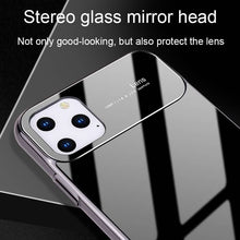 Load image into Gallery viewer, iPhone 11 Pro Max Polarized Lens Glossy Edition Smooth Case
