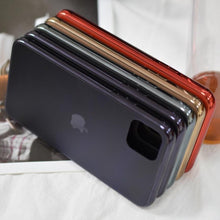 Load image into Gallery viewer, iPhone 11 Soft Edge Matte Finish Case
