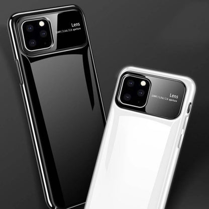 iPhone 11 Pro Max Polarized Lens Glossy Edition Smooth Case
