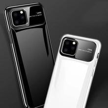 Load image into Gallery viewer, iPhone 11 Pro Max Polarized Lens Glossy Edition Smooth Case
