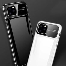 Load image into Gallery viewer, iPhone Series Polarized Lens Glossy Edition Smooth Case
