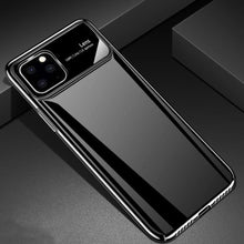 Load image into Gallery viewer, iPhone 11 Pro Max Polarized Lens Glossy Edition Smooth Case
