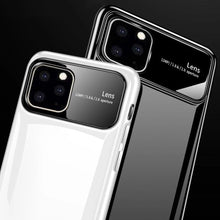 Load image into Gallery viewer, iPhone 11 Pro Max Polarized Lens Glossy Edition Smooth Case
