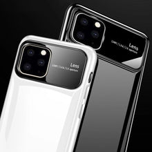 Load image into Gallery viewer, iPhone Series Polarized Lens Glossy Edition Smooth Case
