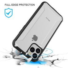 Load image into Gallery viewer, Henks ® iPhone 11 Pro Anti Shock Transparent Case
