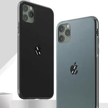 Load image into Gallery viewer, iPhone 11 Soft Edge Matte Finish Case

